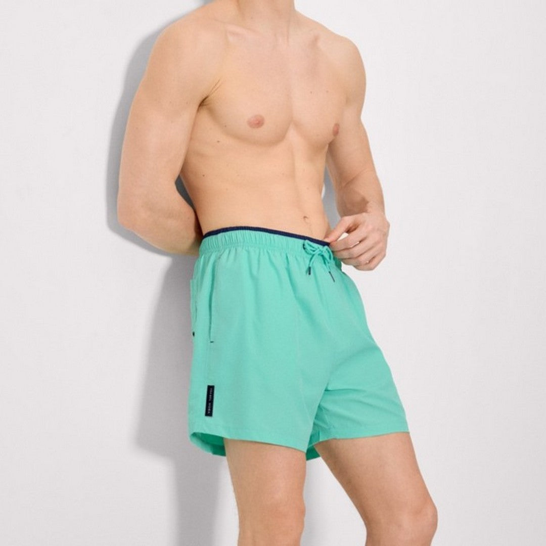 Ysabel Mora Beachwear Uomo Costume Pantaloncino - 90436 GLASS BLUE