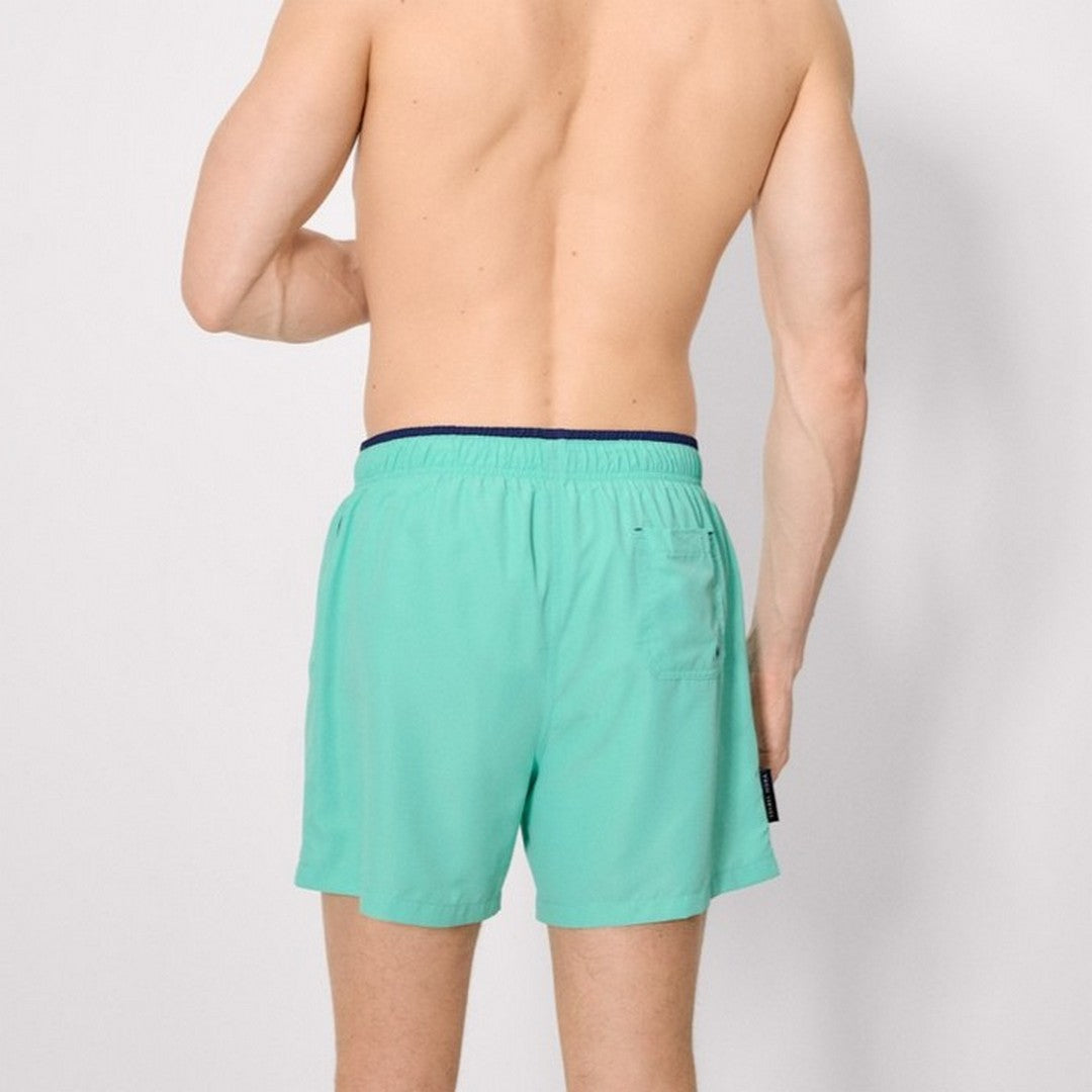 Ysabel Mora Beachwear Uomo Costume Pantaloncino - 90436 GLASS BLUE