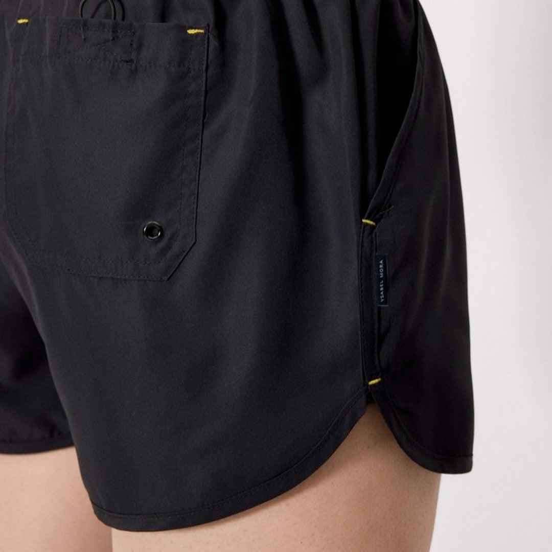 Ysabel Mora Beachwear Uomo Costume Pantaloncino - 90439 BLACK
