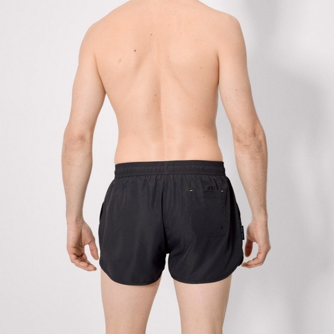Ysabel Mora Beachwear Uomo Costume Pantaloncino - 90439 BLACK