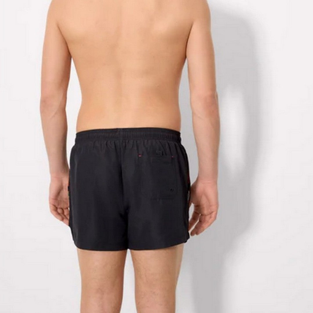Ysabel Mora Beachwear Uomo Costume Pantaloncino - 90440 BLACK