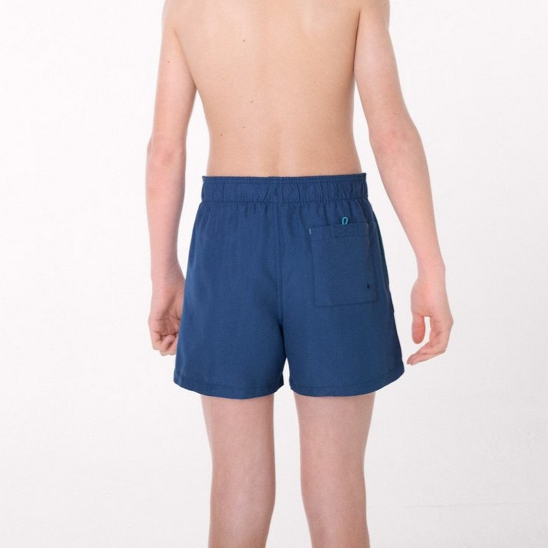 Ysabel Mora Beachwear Bambino Costume Pantaloncino - 90444 ATLANTIC BLUE