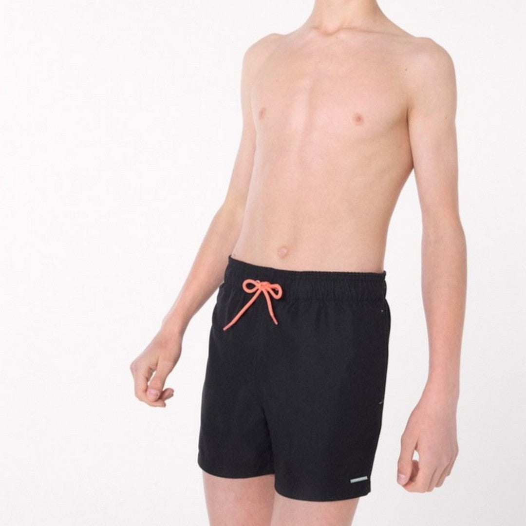 Ysabel Mora Beachwear Bambino Costume Pantaloncino - 90444 BLACK
