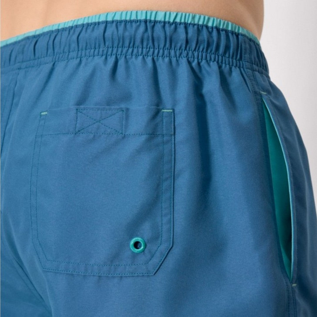 Ysabel Mora Beachwear Uomo Costume Pantaloncino - 90448 ATLANTIC BLUE