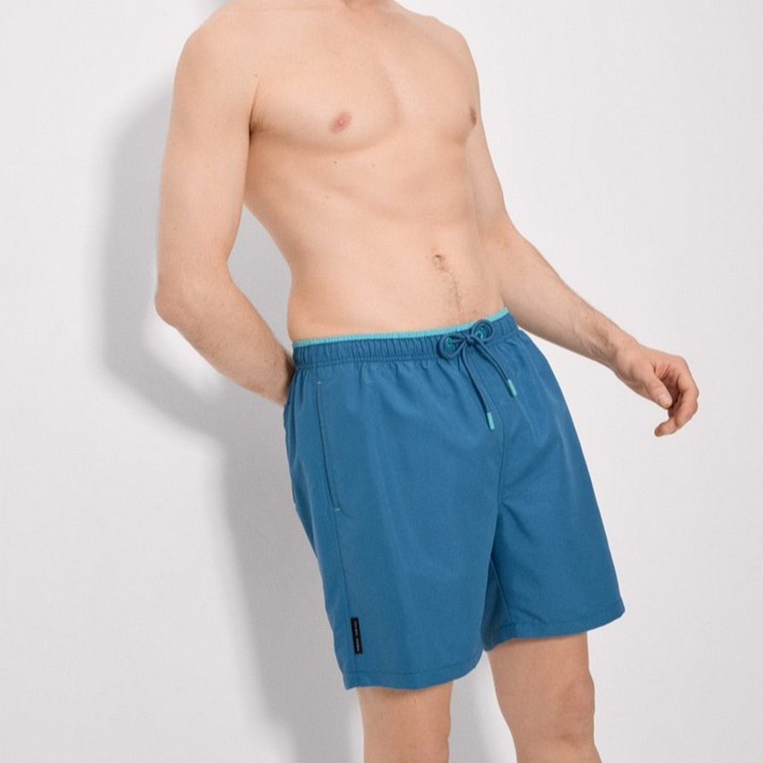 Ysabel Mora Beachwear Uomo Costume Pantaloncino - 90448 ATLANTIC BLUE