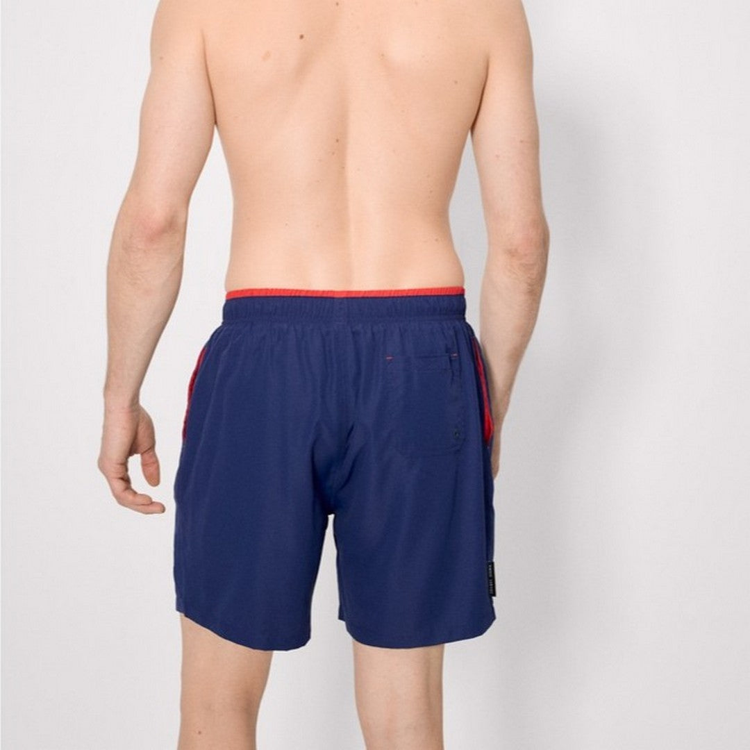 Ysabel Mora Beachwear Uomo Costume Pantaloncino - 90450 MARINO