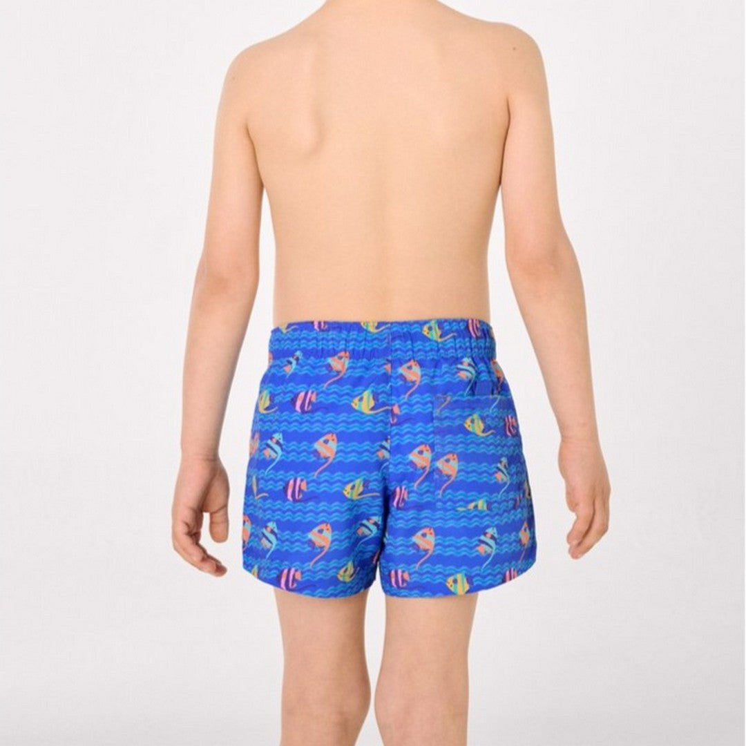 Ysabel Mora Beachwear Bambino Costume Pantaloncino - 93079 ÚNICO