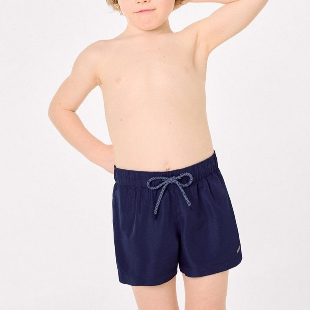 Ysabel Mora Beachwear Bambino Costume Pantaloncino - 93082 NAUTIC BLUE