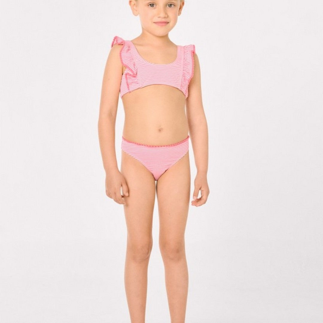 Ysabel Mora Beachwear Bambina Set Bikini - 95148 ÚNICO