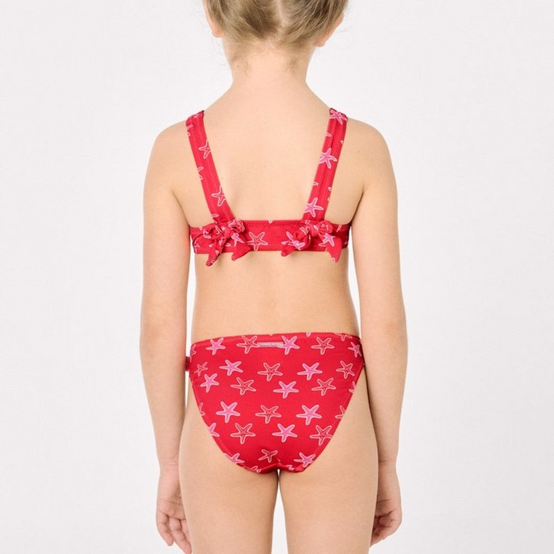 Ysabel Mora Beachwear Bambina Set Bikini - 95156 ÚNICO