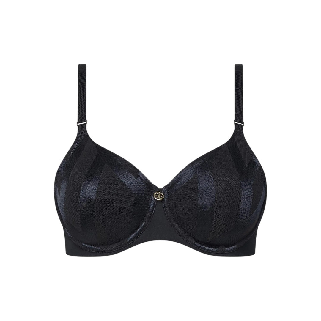 Chantelle Reggiseno Donna Sfoderato con Ferretto Glaze C15XM1-011
