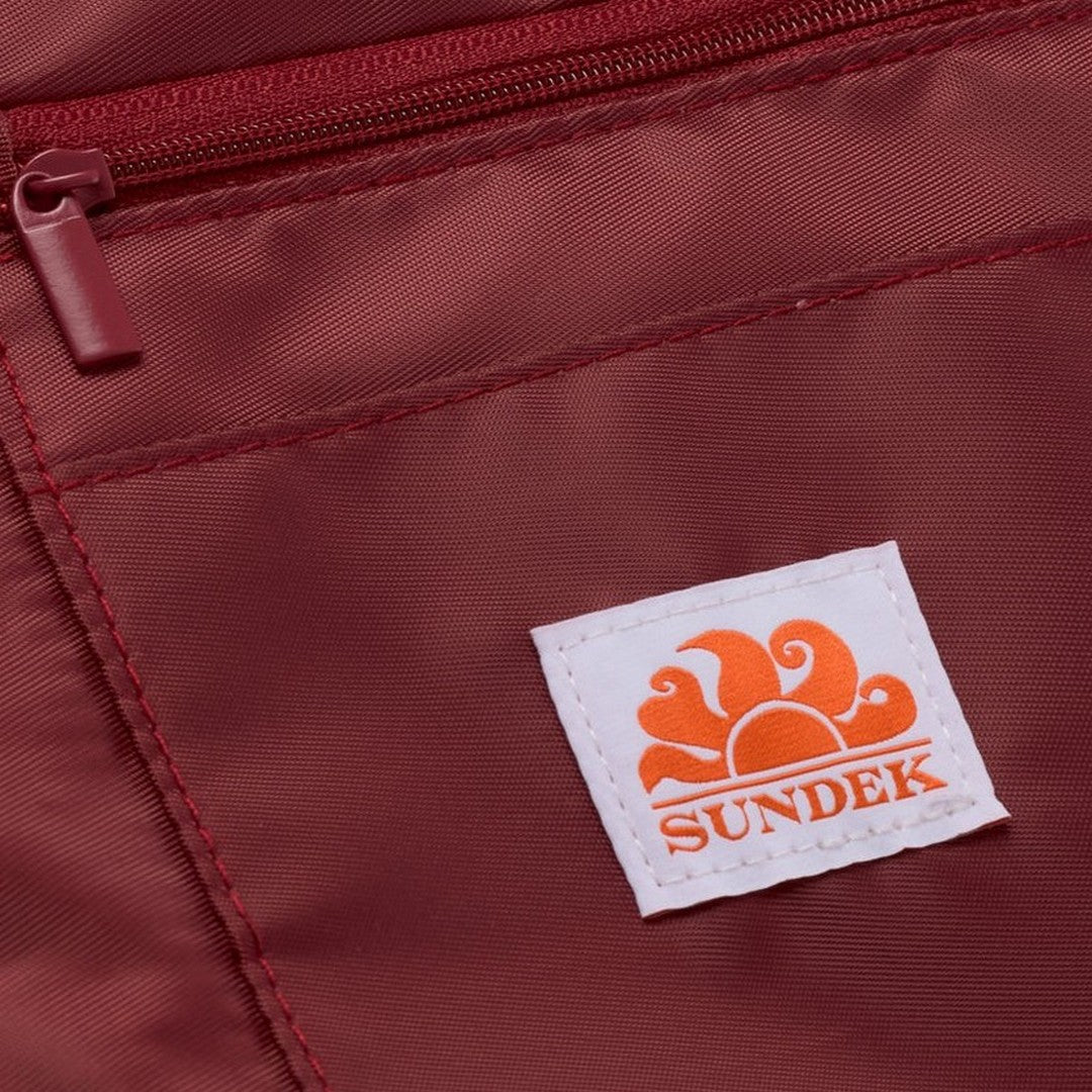 Sundek Unisex Chel Bag Borsa Shopper - AW417ABPV400-A9000