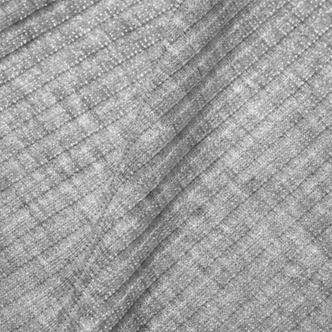 Jadea Donna Canotta a Costine Lurex 4932