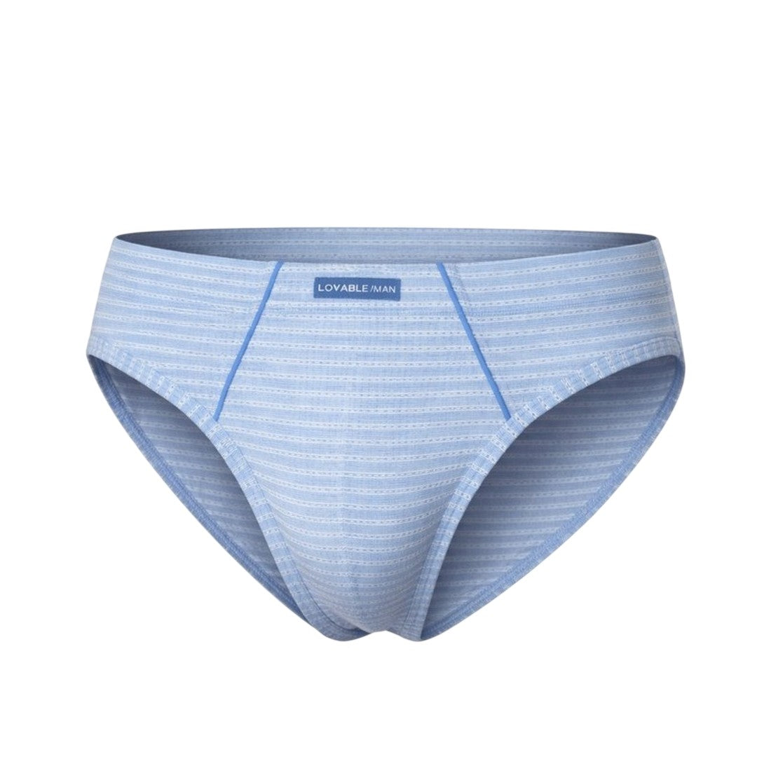 Lovable Man Slip Uomo in Micro Modal - L07UJ