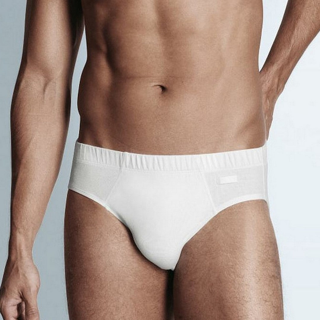 Fila Bipack Slip Uomo 100% Puro Cotone 40102