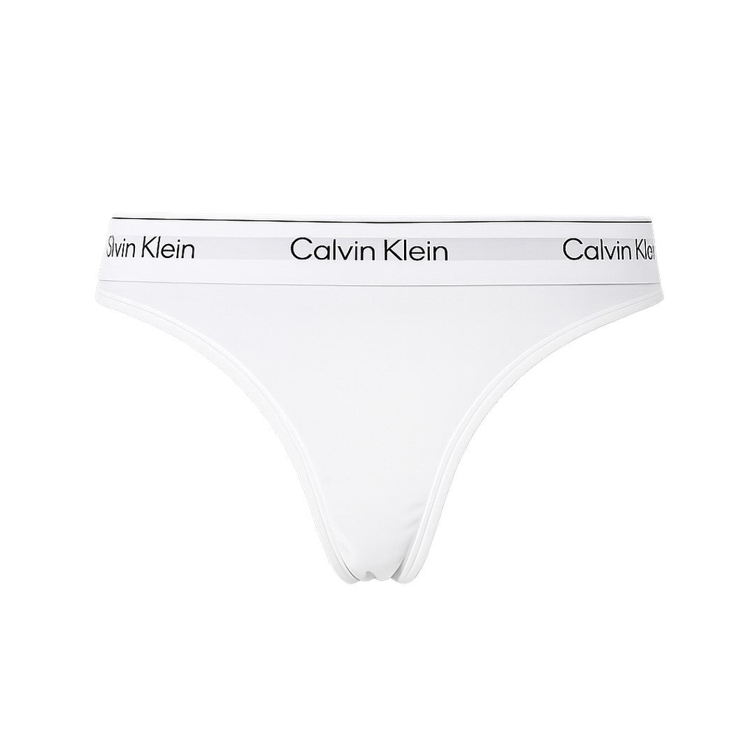 Calvin Klein Brasiliana Donna Modern Cotton LV00QF8522 100