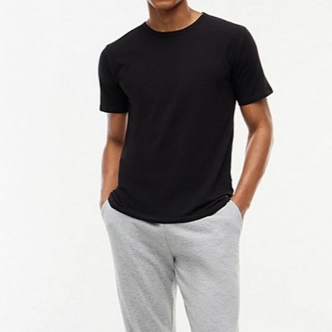 Tommy Hilfiger 3Pack T-Shirt Uomo Cotone Elastico UM0UM03138 0SJ