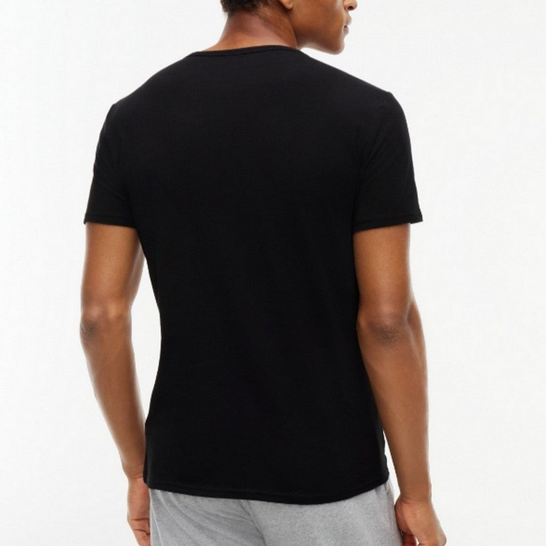 Tommy Hilfiger 3Pack T-Shirt Uomo Cotone Elastico UM0UM03138 0SJ