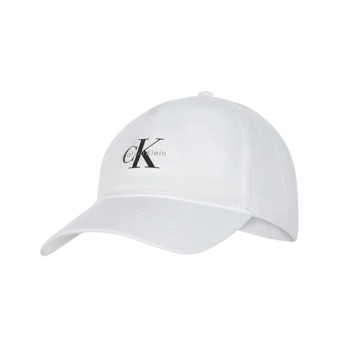 Calvin Klein Beachwear Cappellino Unisex Baseball LV04G5032G YAF