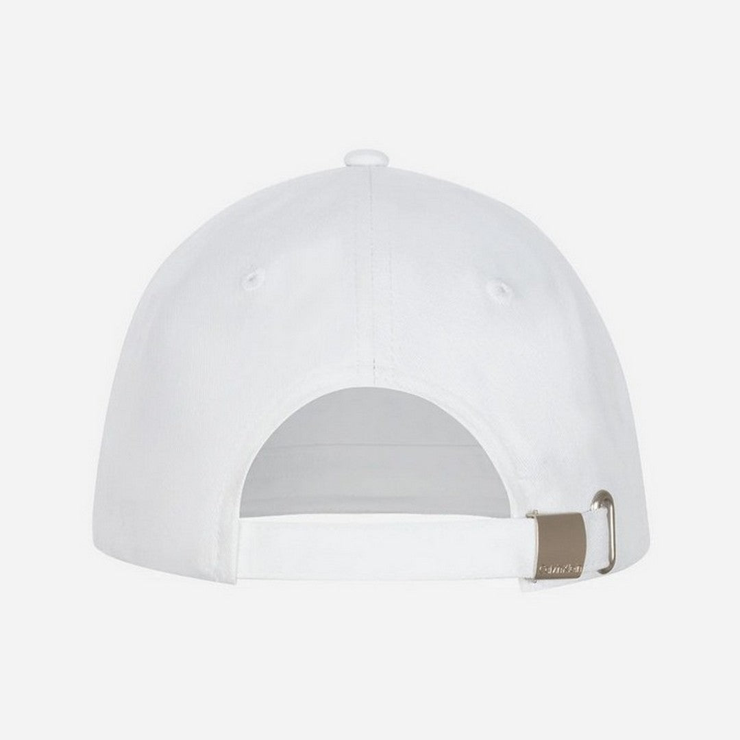 Calvin Klein Beachwear Cappellino Unisex Baseball LV04G5032G YAF