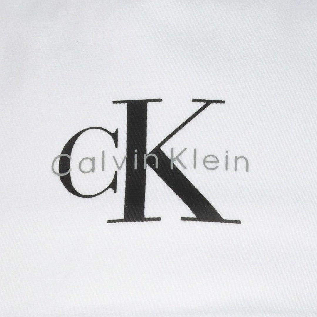 Calvin Klein Beachwear Cappellino Unisex Baseball LV04G5032G YAF