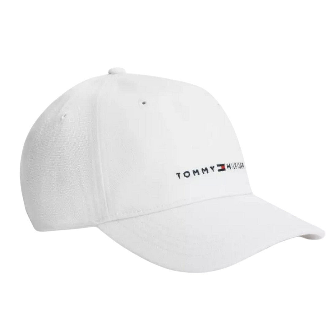 Tommy Hilfiger Beachwear Cappellino Unisex Baseball LV04G5032G YAF