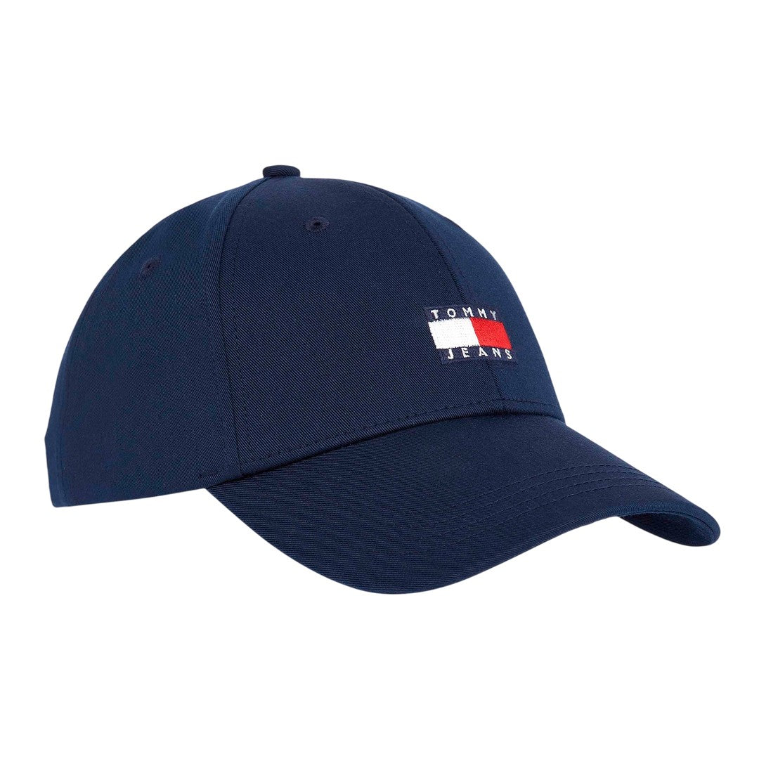 Tommy Hilfiger Beachwear Cappellino Unisex AM0AM12016 CG1