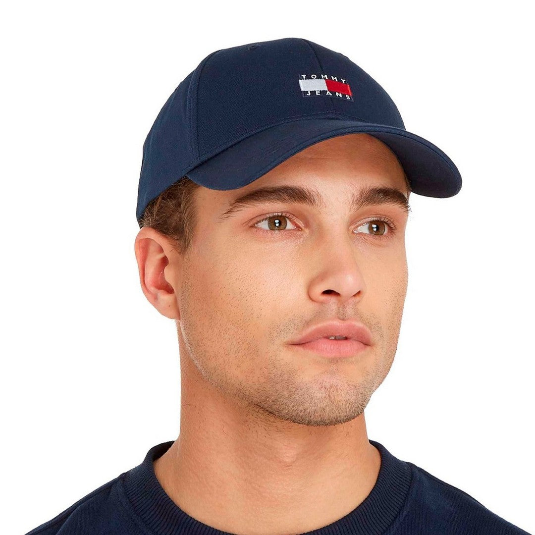 Tommy Hilfiger Beachwear Cappellino Unisex AM0AM12016 CG1