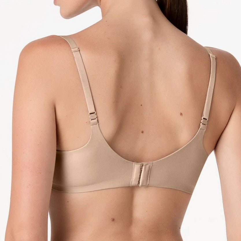Lovable Reggiseno Donna Ferretto Leggermente Imbottito Invisible Essence L0EVS