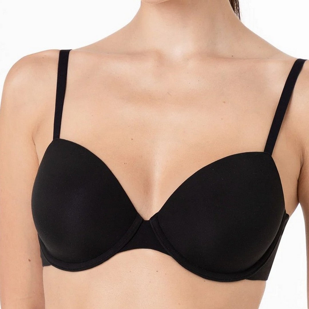 Lovable Reggiseno Donna Ferretto Leggermente Imbottito Invisible Essence L0EVS