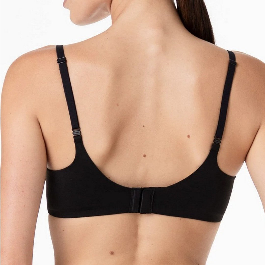 Lovable Reggiseno Donna Ferretto Leggermente Imbottito Invisible Essence L0EVS