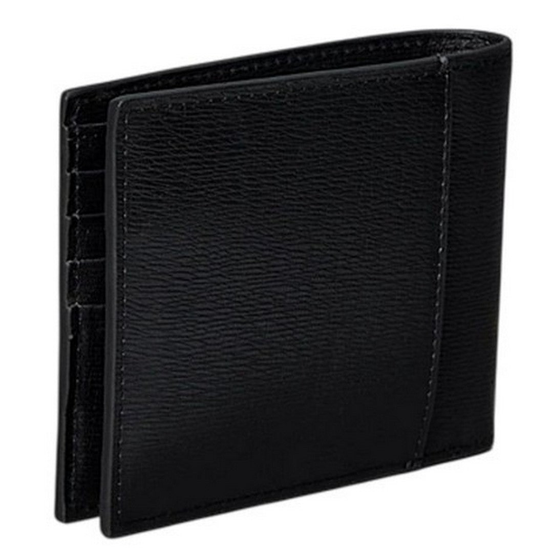 Calvin Klein Uomo Portafoglio Emblem Hw Billfold LV04D1166G - UB1
