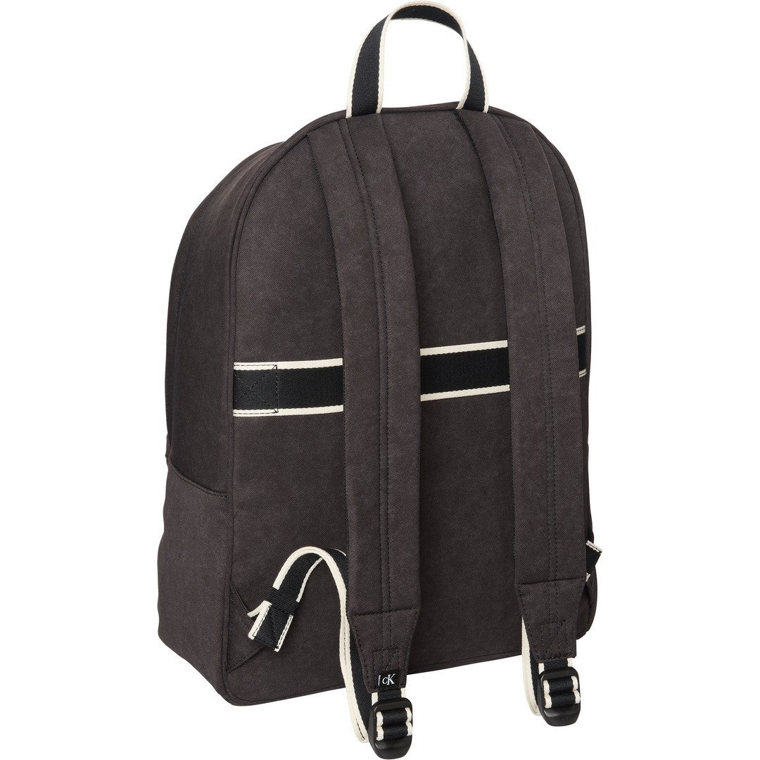 Calvin Klein Uomo Zaino Ssnl Graphic Backpack LV04D3626G - UB1