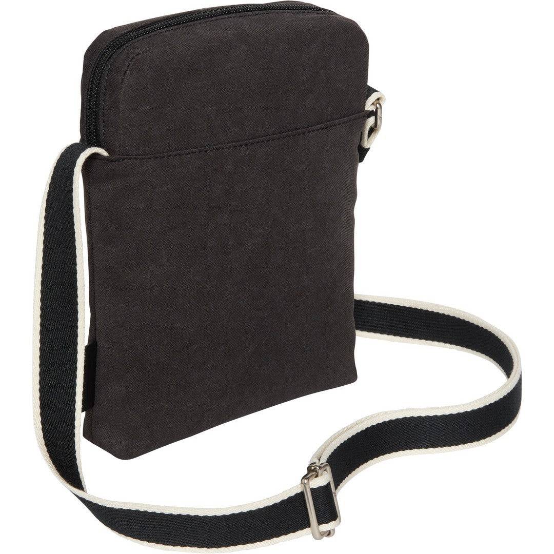 Calvin Klein Uomo Borsa Reporter a Tracolla Graphic Logo Ssnl LV04D3627G - UB1