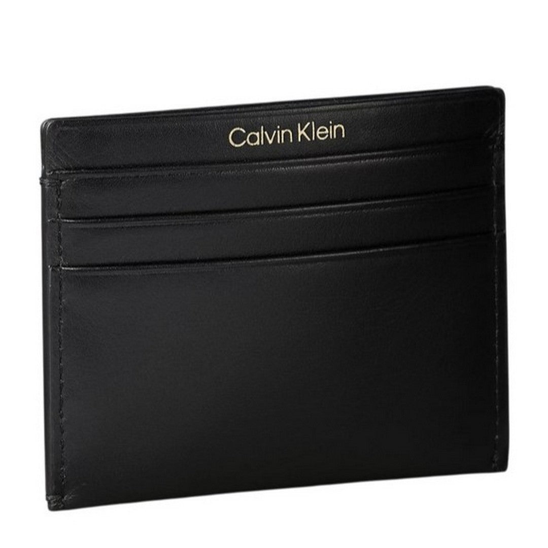 Calvin Klein Set con Portacarte e Portachiavi con Monogramma LV04F0000G - UB1