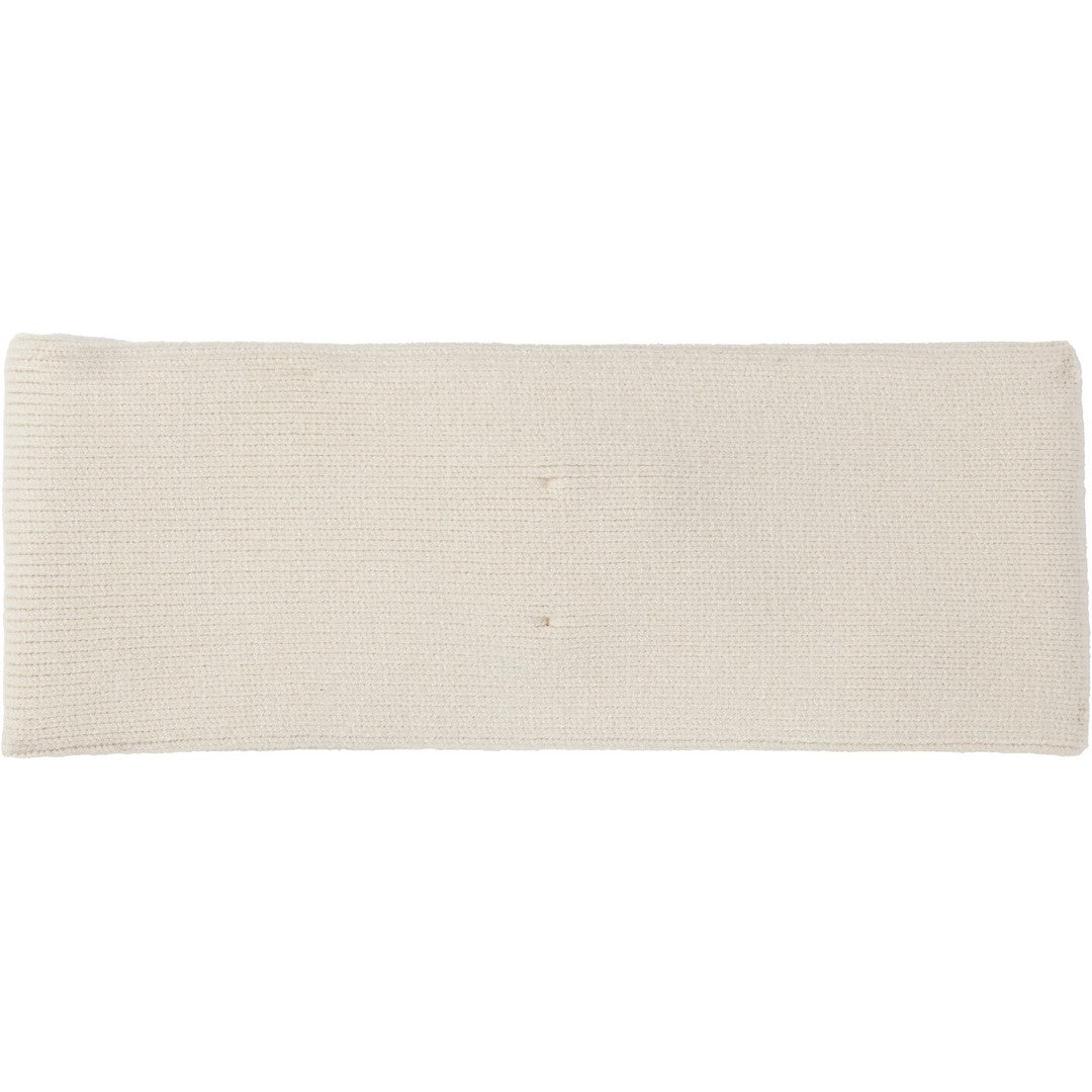 Calvin Klein Donna Fascia per Capelli Ck Fine Rib Twist Headband- LV04F8019G-ACG