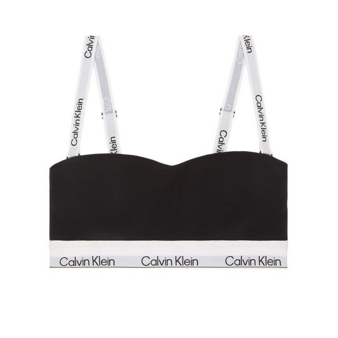 Calvin Klein Donna Bandeau Infinity Bond LV00QF8497 UB1