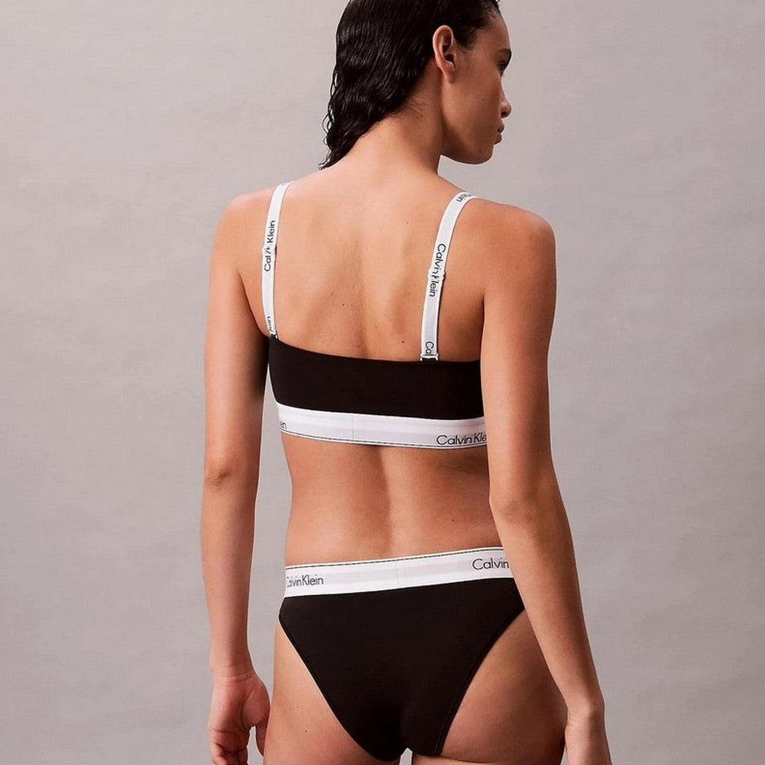Calvin Klein Donna Bandeau Infinity Bond LV00QF8497 UB1