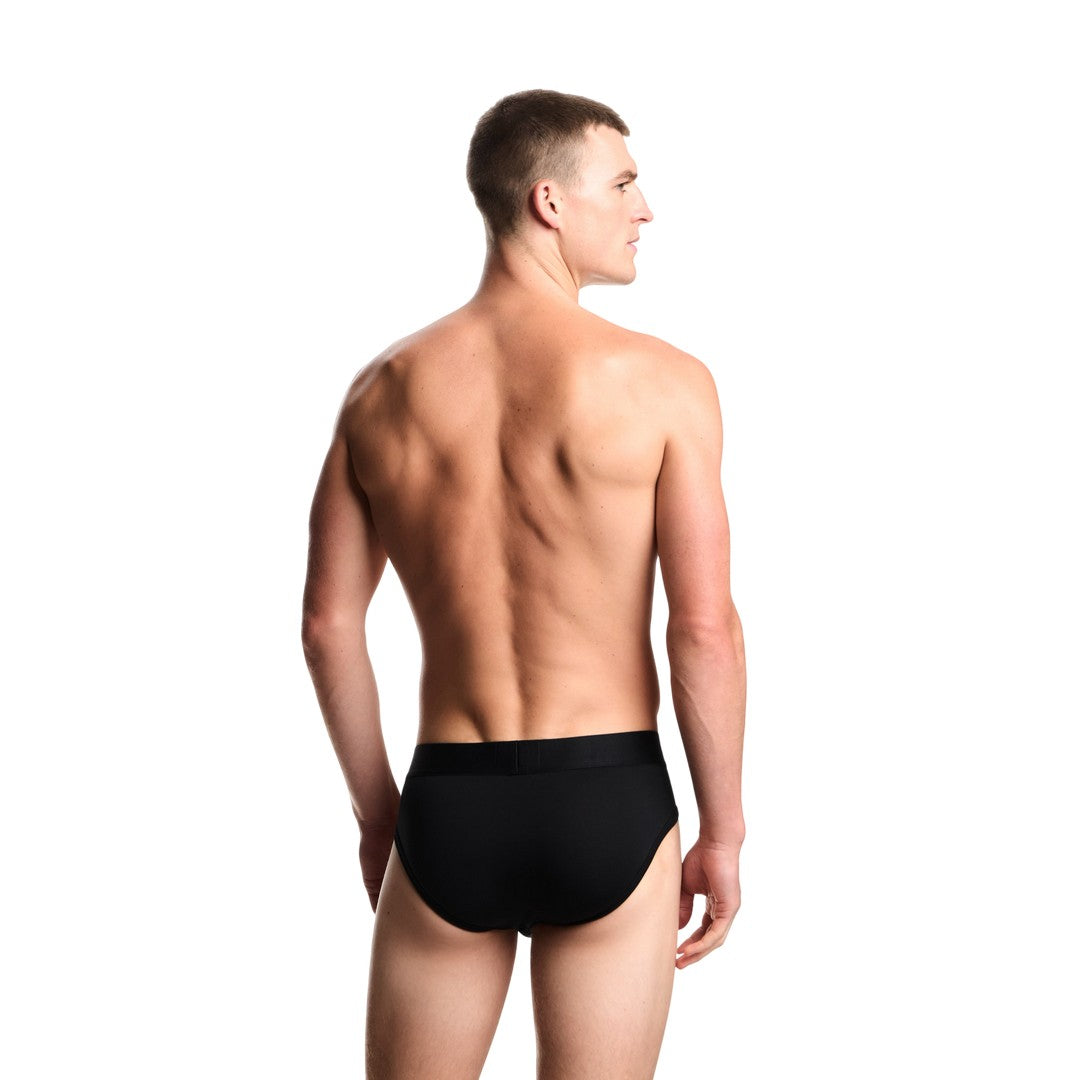 Emporio Armani Uomo Slip Cotone Stretch - EM000230 AF14133 UC001