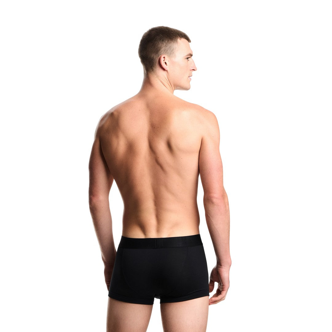 Emporio Armani Uomo Boxer Uomo Cotone Stretch - EM000231 AF14133 UC001