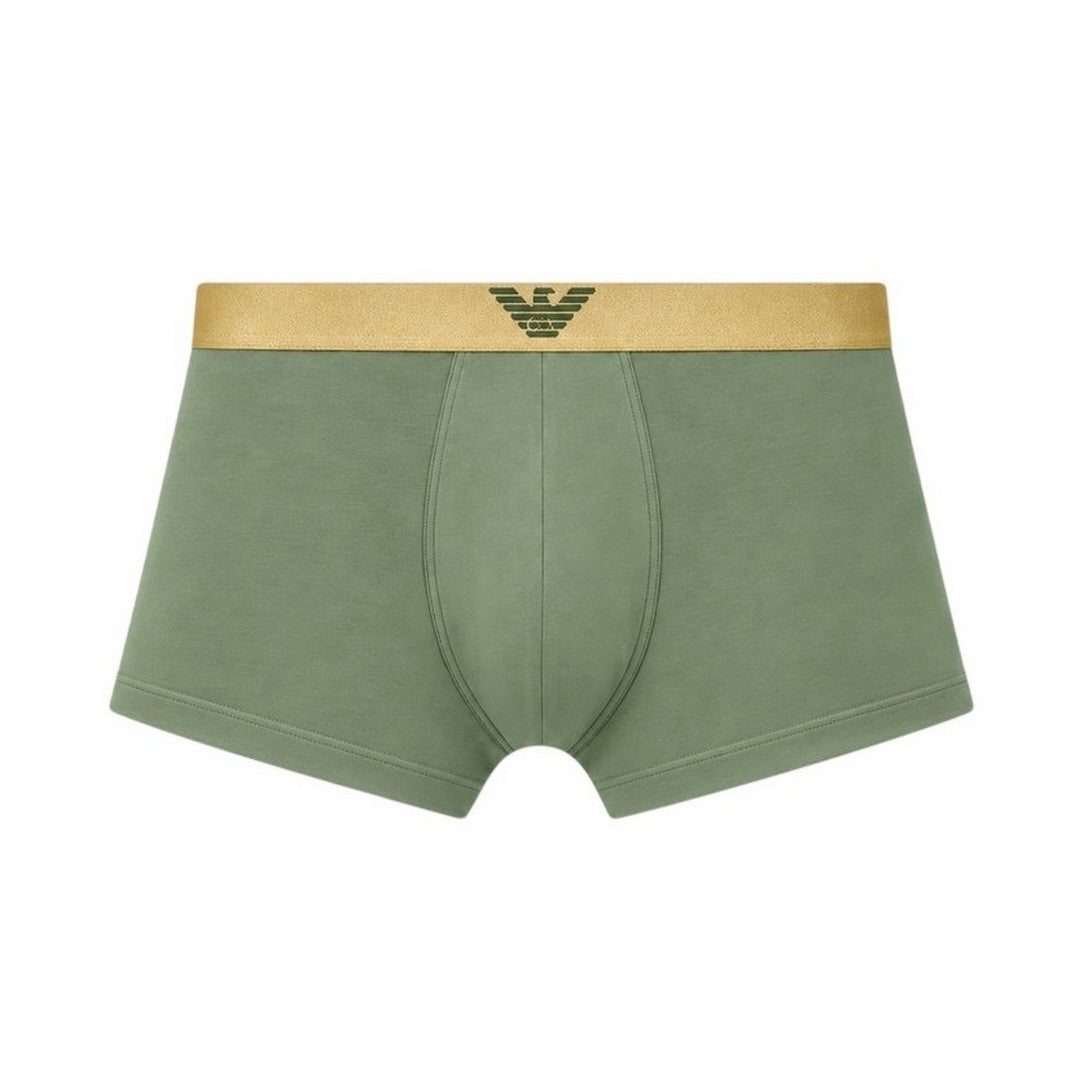 Emporio Armani Uomo Boxer Cotone Elastico - EM000231 AF25025 U7258