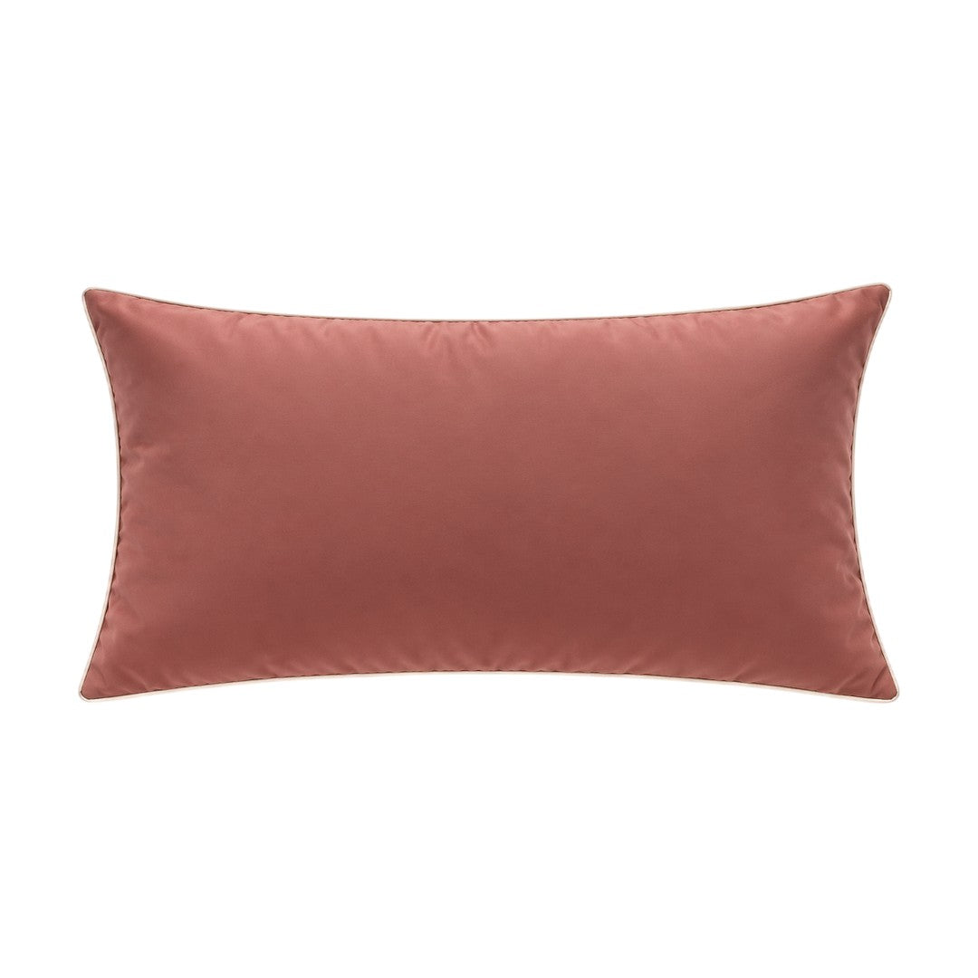 Reevèr Savoia Cuscino Arredo con Piping 40X60