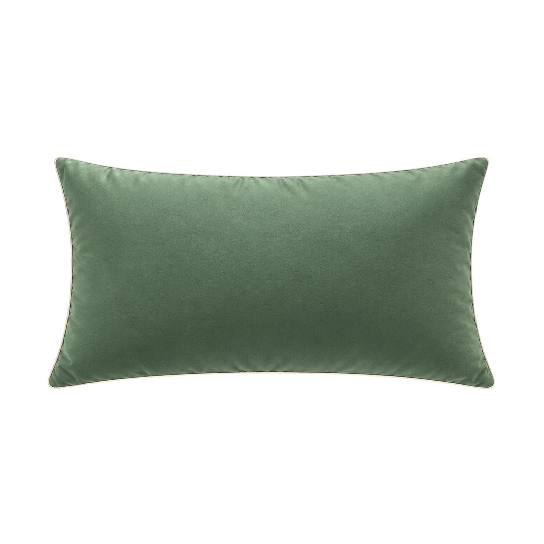 Reevèr Savoia Cuscino Arredo con Piping 40X60