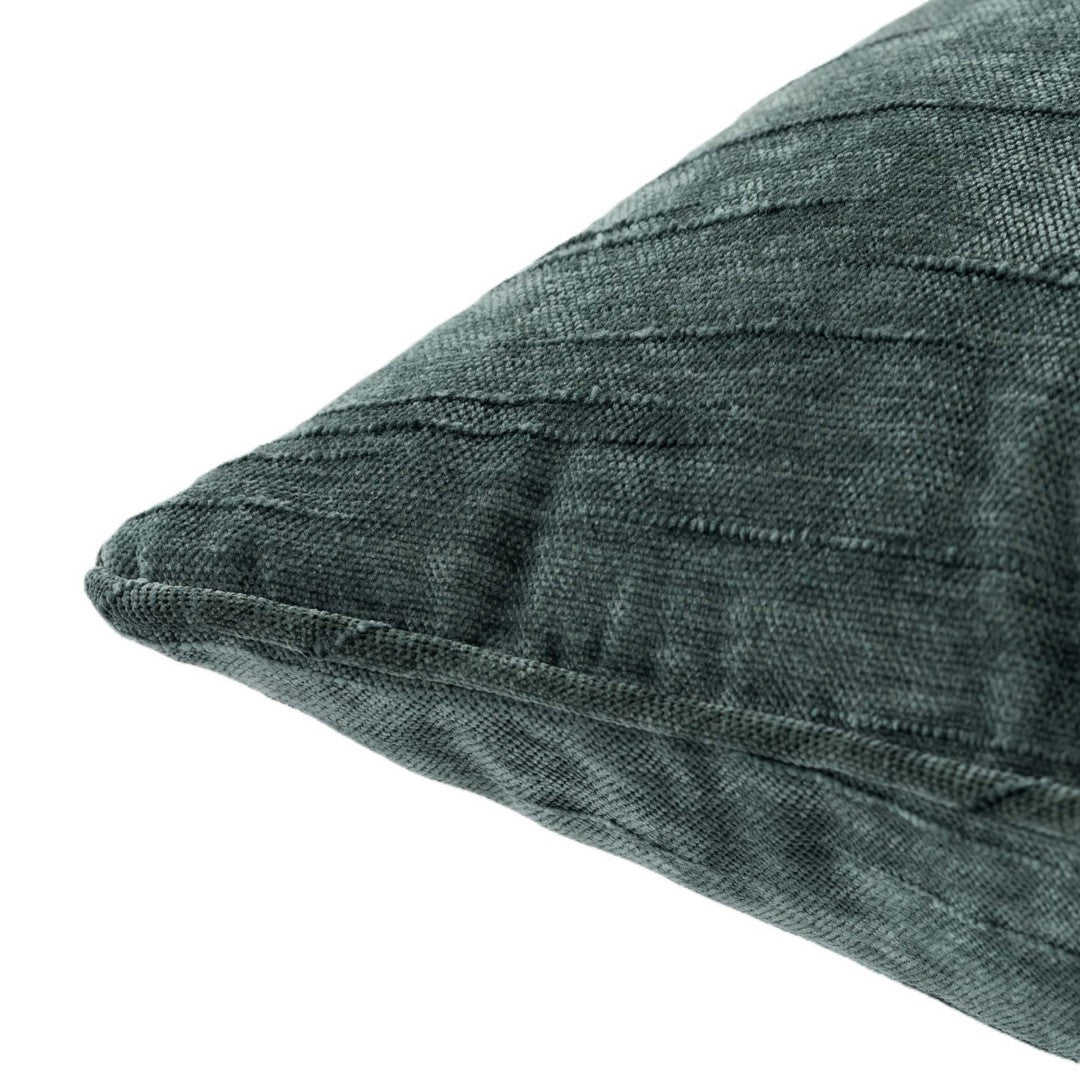 Riviera Lorey Cuscino Arredo Ciniglia Fiammata 50X50 AG0953
