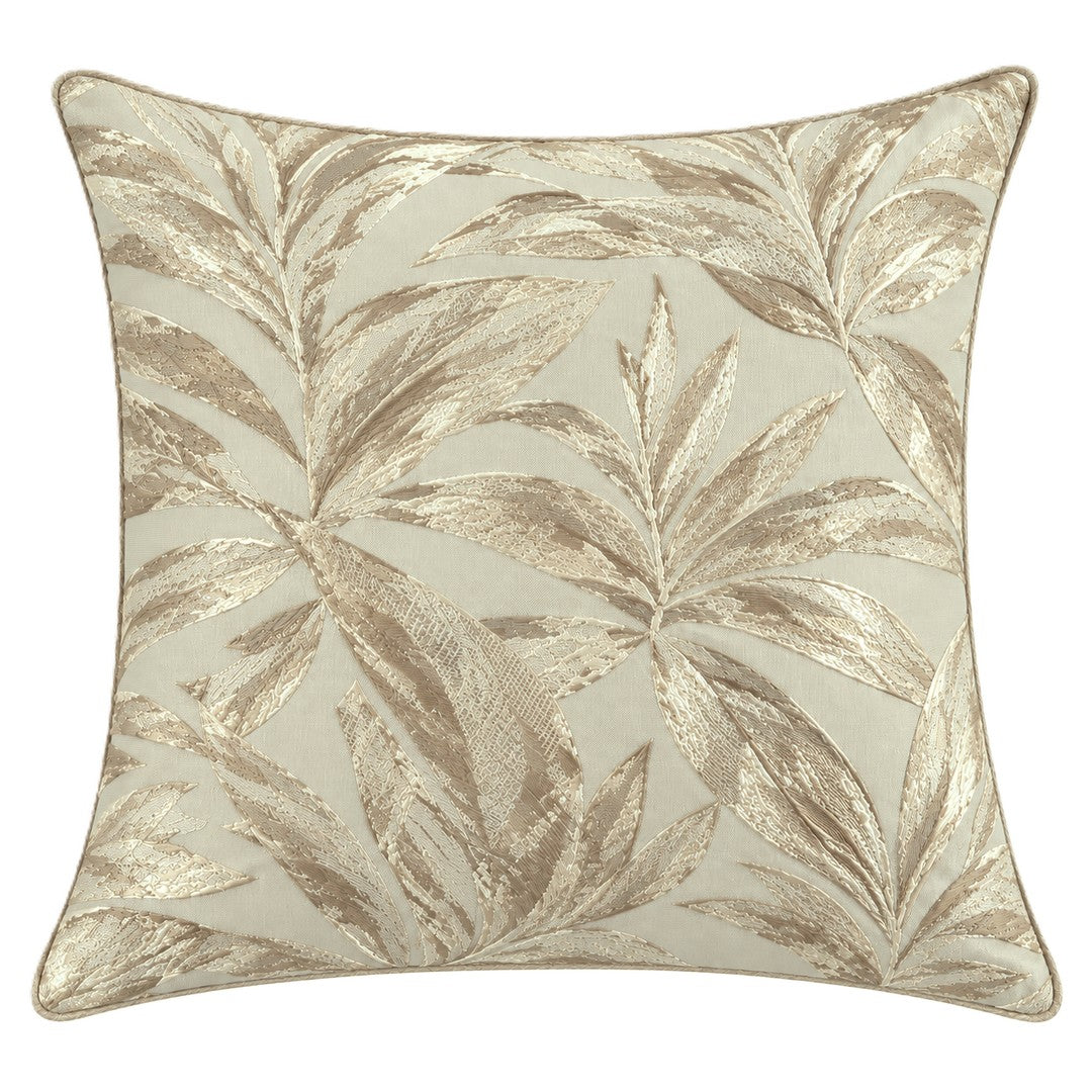 Reevèr Cali Cuscino Decorativo Jacquard Profilo Cm 50X50 - AG1016