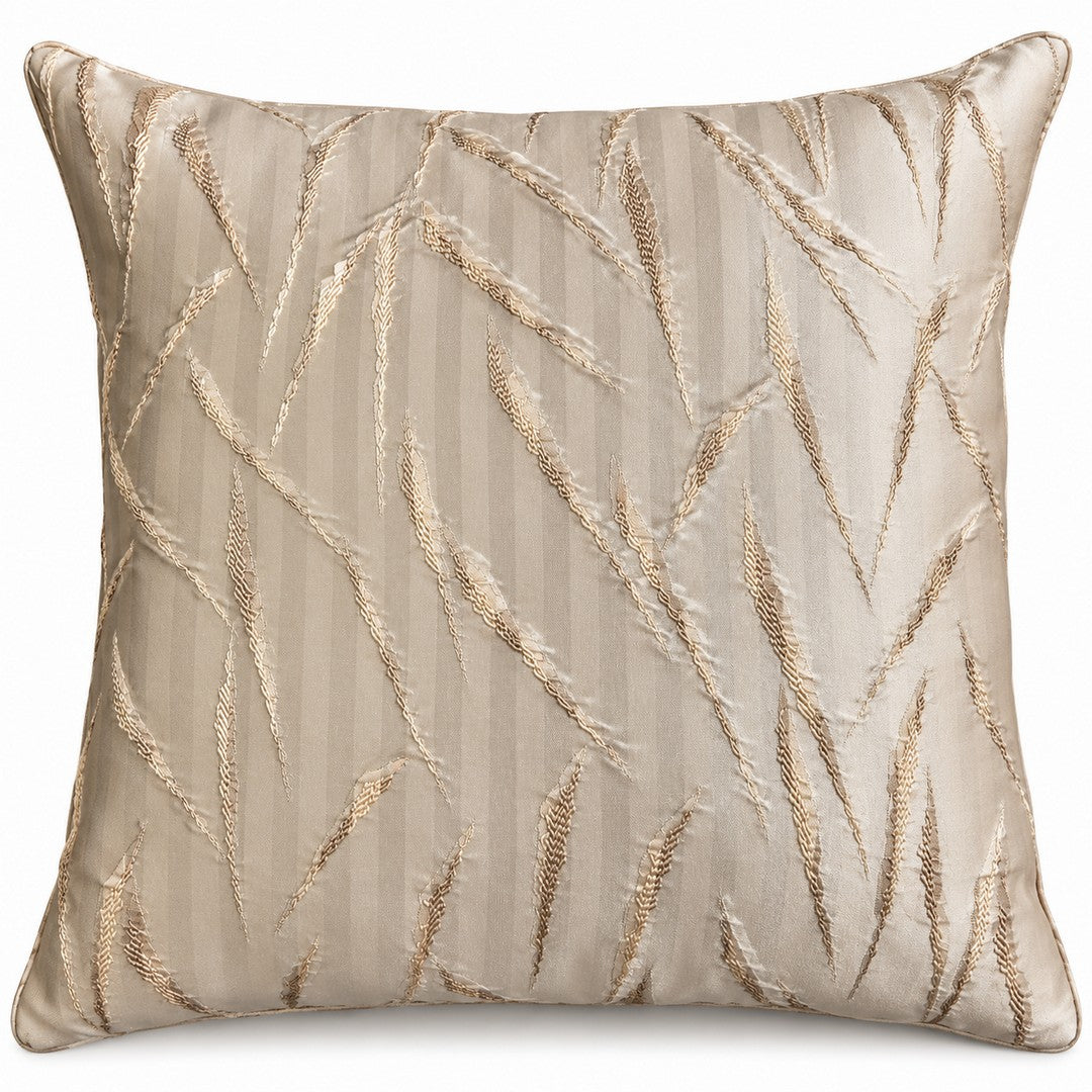 Reevèr Baru Cuscino Decorativo Jacquard Profilo Cm 50X50 - AG1017