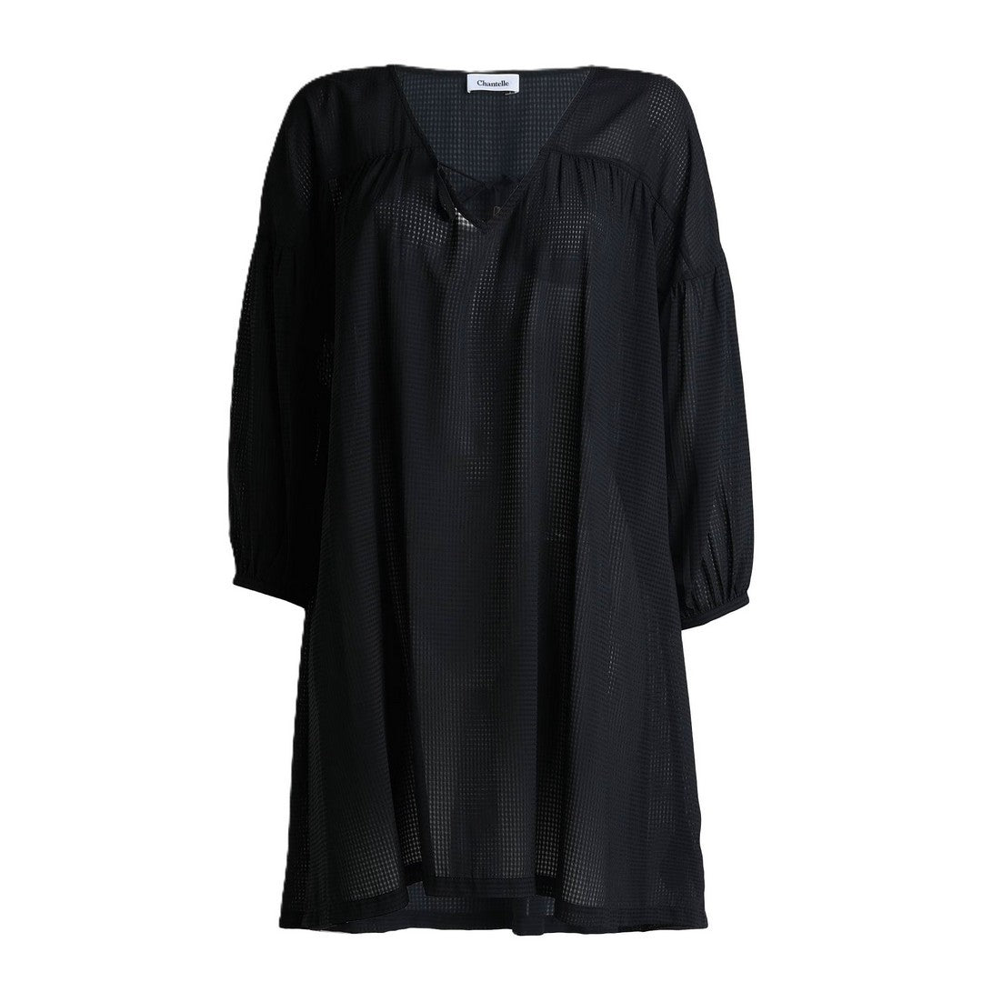 Chantelle Copricostume Stringhe C10P60-011