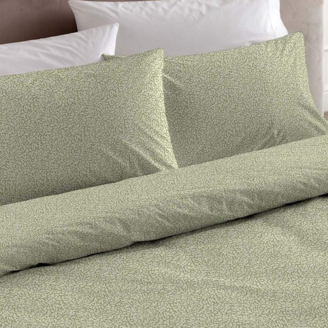 Riviera Cloudette Completo Letto Soffice Cotone Caldo Stampato