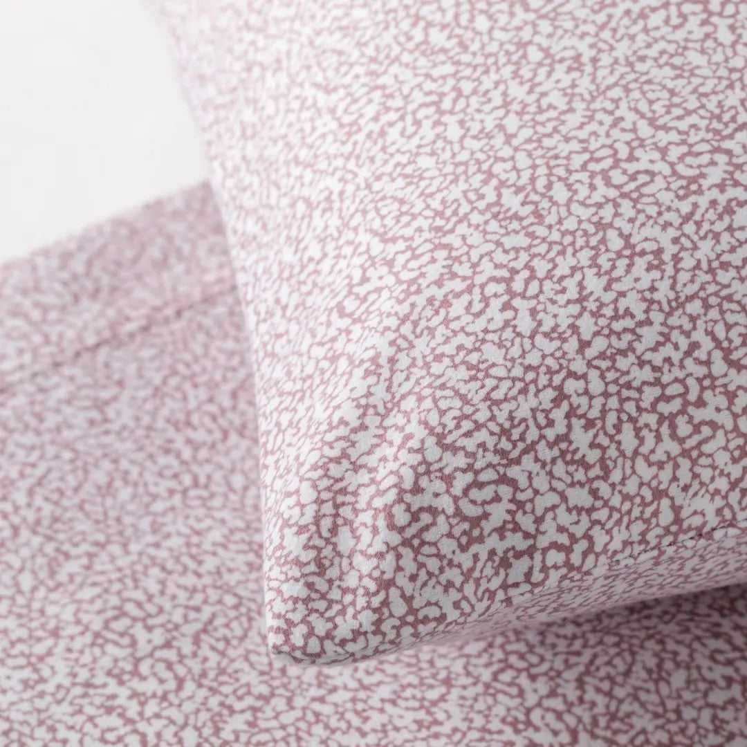 Riviera Cloudette Completo Letto Soffice Cotone Caldo Stampato LN1664