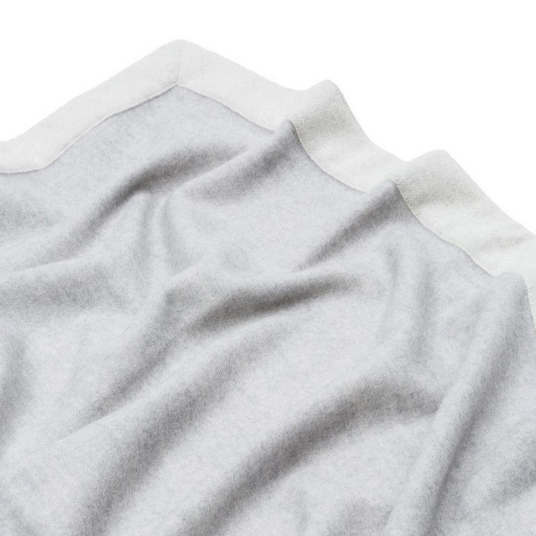 Lanerossi Coperta 100% Pura Lana Vergine Merino Afrodite Matrimoniale
